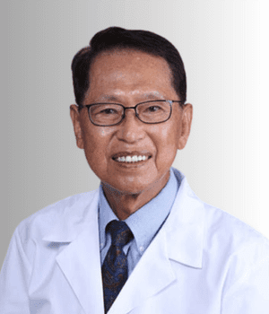 Dr. Chong H. Ahn