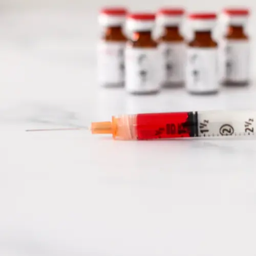 B12 injections