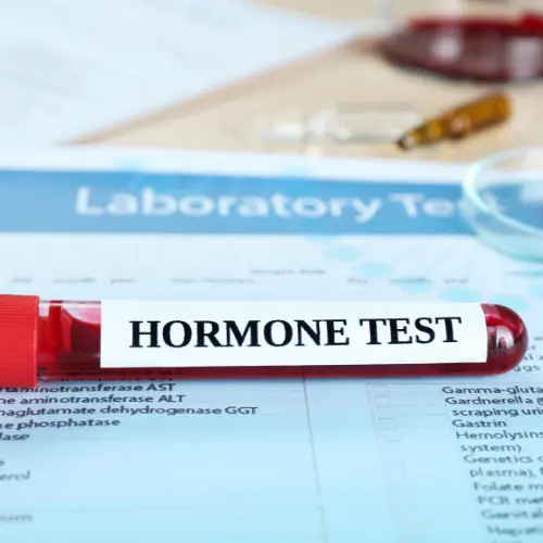Hormone testing
