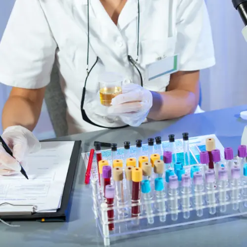 UrinalysiS