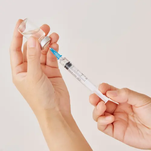 Vaccinations