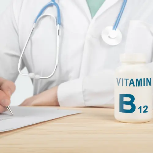 Vitamin panels